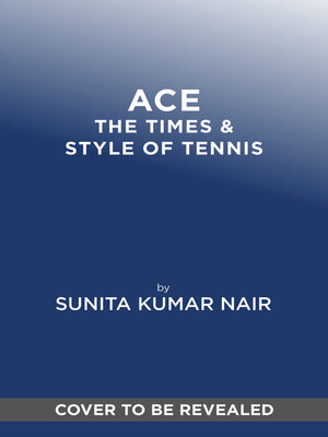 cover image of ACE